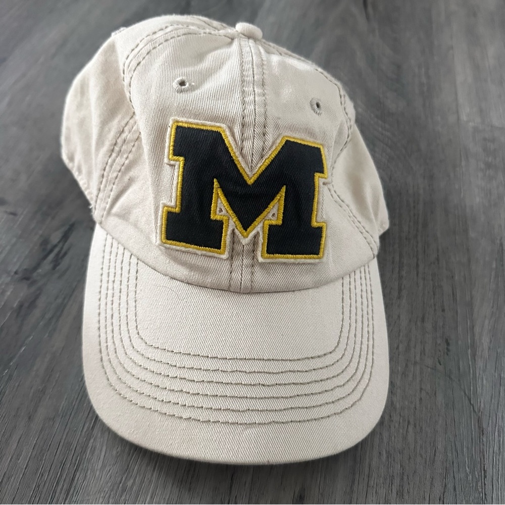 University of Michigan Hat - Small
